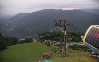 Ustroń - Czantoria Ski - 13-06-2026 02:12