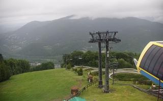 Ustroń - Czantoria Ski - 13-06-2026 03:14