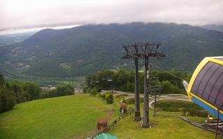 Ustroń - Czantoria Ski - 13-06-2026 04:23