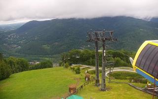 Ustroń - Czantoria Ski - 13-06-2026 04:30