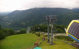 Ustroń - Czantoria Ski - 13-06-2026 04:53