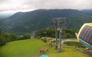 Ustroń - Czantoria Ski - 13-06-2026 05:01