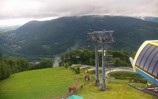Ustroń - Czantoria Ski - 13-06-2026 05:09