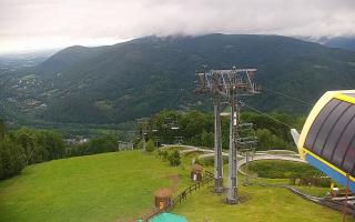Ustroń - Czantoria Ski - 13-06-2026 05:32