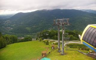 Ustroń - Czantoria Ski - 13-06-2026 05:47