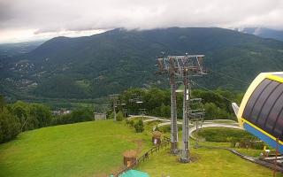 Ustroń - Czantoria Ski - 13-06-2026 05:55