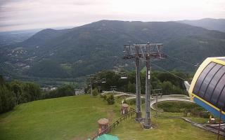Ustroń - Czantoria Ski - 15-06-2026 02:43