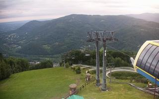 Ustroń - Czantoria Ski - 15-06-2026 02:51