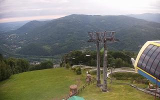 Ustroń - Czantoria Ski - 15-06-2026 02:58