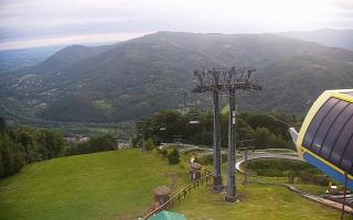 Ustroń - Czantoria Ski - 15-06-2026 03:06