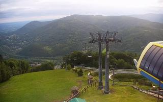 Ustroń - Czantoria Ski - 15-06-2026 03:14