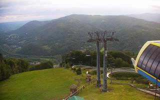 Ustroń - Czantoria Ski - 15-06-2026 03:21