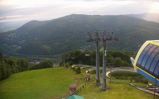 Ustroń - Czantoria Ski - 15-06-2026 03:44