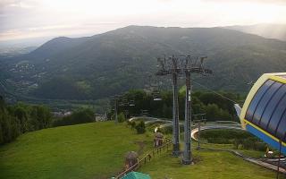 Ustroń - Czantoria Ski - 15-06-2026 03:52