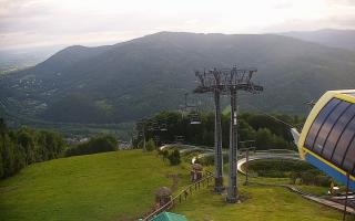 Ustroń - Czantoria Ski - 15-06-2026 04:15