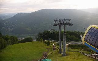 Ustroń - Czantoria Ski - 15-06-2026 04:23