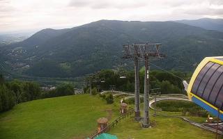 Ustroń - Czantoria Ski - 15-06-2026 04:30