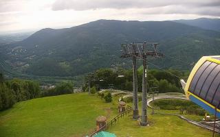 Ustroń - Czantoria Ski - 15-06-2026 04:38