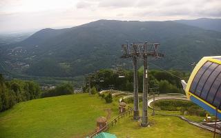 Ustroń - Czantoria Ski - 15-06-2026 05:01