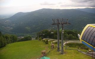 Ustroń - Czantoria Ski - 15-06-2026 05:24