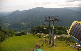 Ustroń - Czantoria Ski - 15-06-2026 05:39