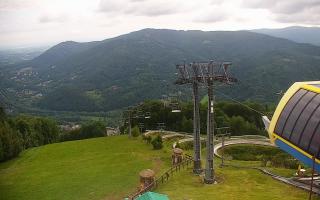 Ustroń - Czantoria Ski - 15-06-2026 05:47