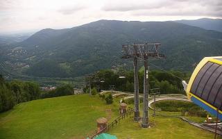 Ustroń - Czantoria Ski - 15-06-2026 05:55