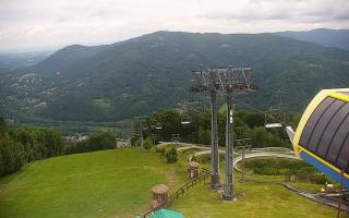 Ustroń - Czantoria Ski - 15-06-2026 07:50