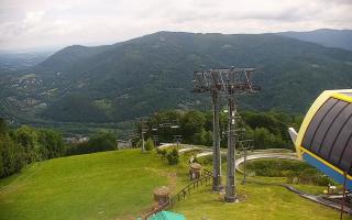 Ustroń - Czantoria Ski - 15-06-2026 07:57