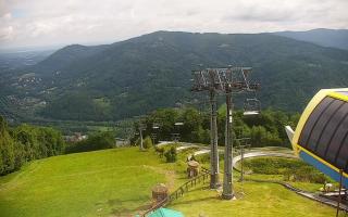 Ustroń - Czantoria Ski - 15-06-2026 08:05