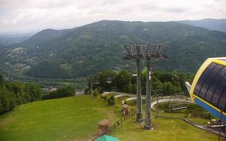 Ustroń - Czantoria Ski - 15-06-2026 08:13