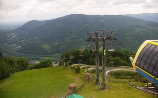 Ustroń - Czantoria Ski - 15-06-2026 08:36