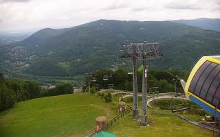 Ustroń - Czantoria Ski - 15-06-2026 08:43