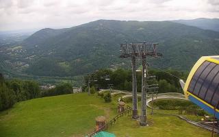 Ustroń - Czantoria Ski - 15-06-2026 08:51