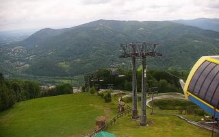 Ustroń - Czantoria Ski - 15-06-2026 08:59