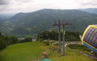 Ustroń - Czantoria Ski - 15-06-2026 09:06
