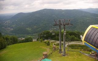Ustroń - Czantoria Ski - 15-06-2026 09:14