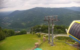 Ustroń - Czantoria Ski - 15-06-2026 09:22
