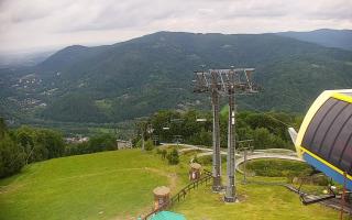 Ustroń - Czantoria Ski - 15-06-2026 09:29