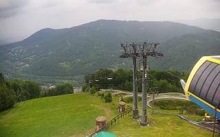 Ustroń - Czantoria Ski - 15-06-2026 09:52