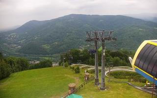 Ustroń - Czantoria Ski - 15-06-2026 10:00