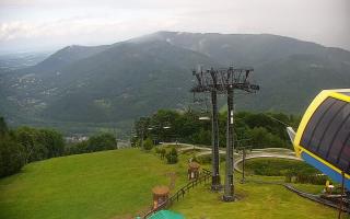 Ustroń - Czantoria Ski - 15-06-2026 10:46
