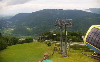 Ustroń - Czantoria Ski - 15-06-2026 11:01