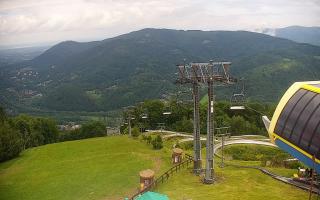 Ustroń - Czantoria Ski - 15-06-2026 11:17