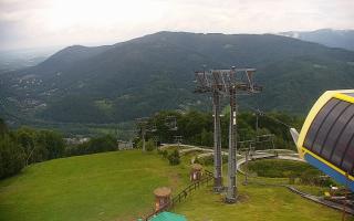 Ustroń - Czantoria Ski - 15-06-2026 11:24