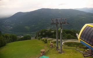 Ustroń - Czantoria Ski - 15-06-2026 11:40