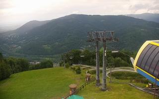 Ustroń - Czantoria Ski - 15-06-2026 11:47