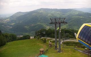 Ustroń - Czantoria Ski - 17-06-2026 11:32