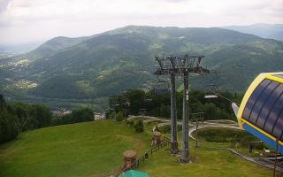 Ustroń - Czantoria Ski - 17-06-2026 11:40