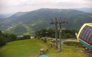 Ustroń - Czantoria Ski - 17-06-2026 11:47